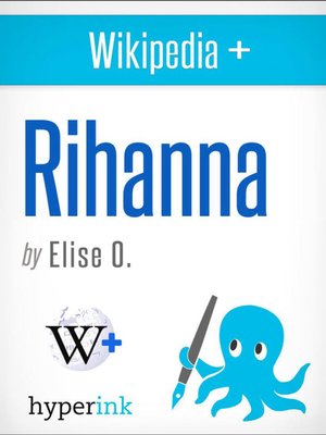 cover image of Rihanna
